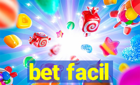 bet facil